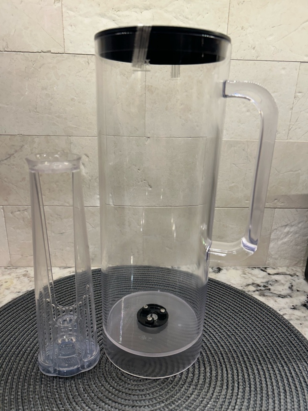 New - Keurig Replacement Water Reservoir for K-Cafe Smart Brewer.